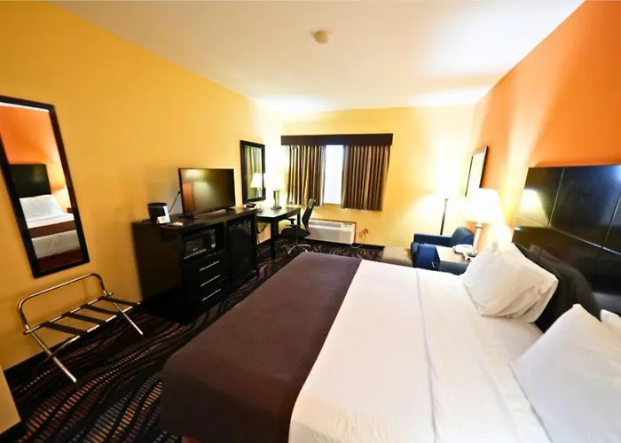 Rock Island Inn & Suites Streator , Il